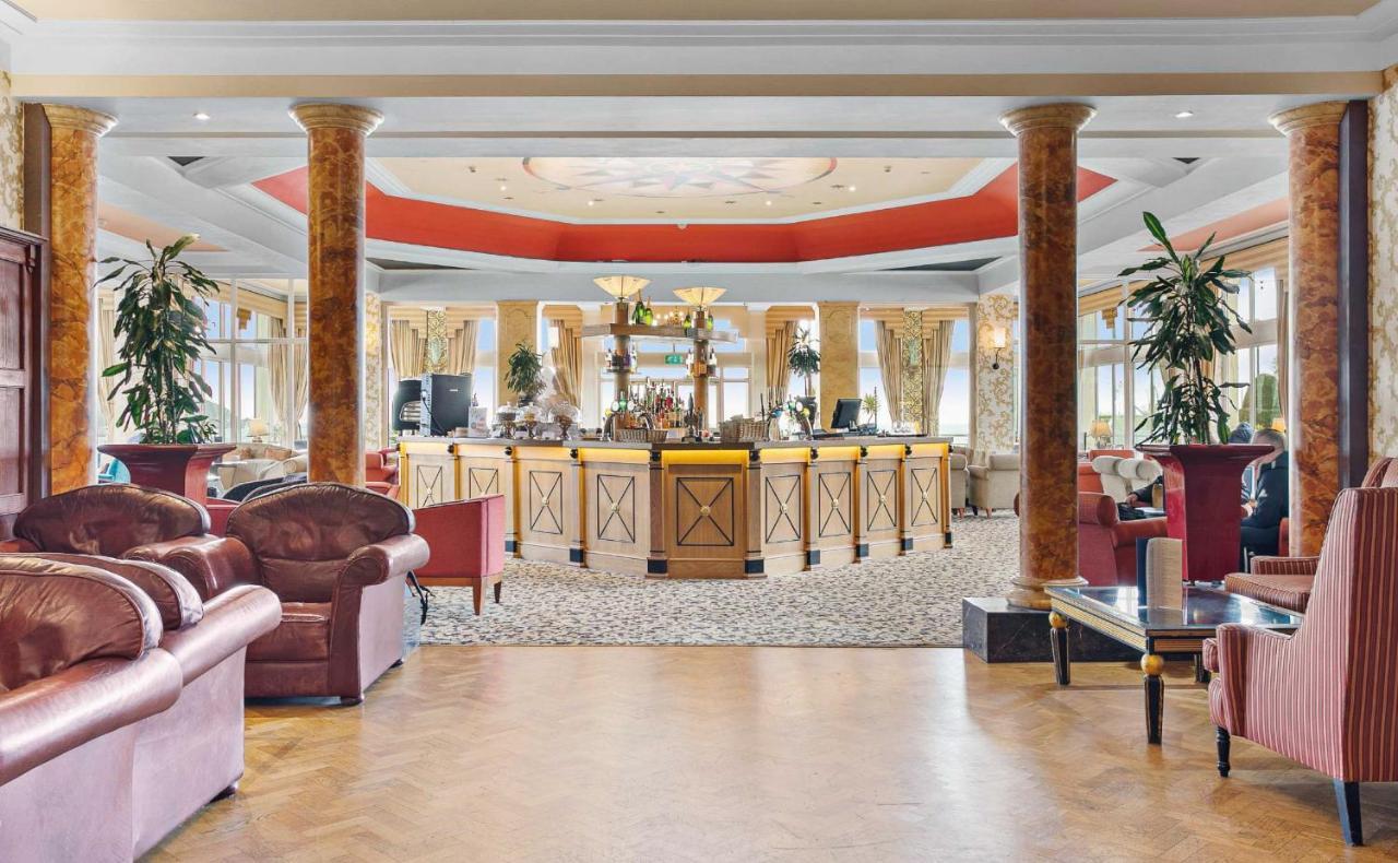 The Grand Hotel Torquay Luaran gambar